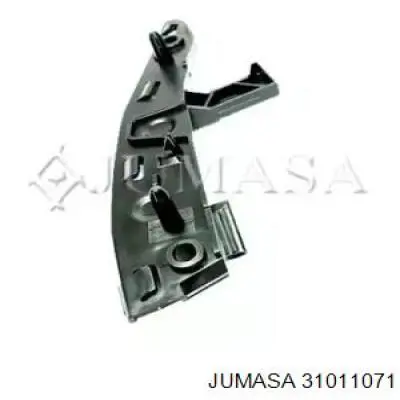 Kit de suportes/ fixações do para-choque dianteiro Polcar 23180756 preço, a partir de 26,55 USD