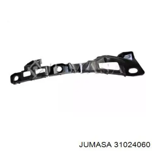 Compre RN3271003 Prasco Consola do pára-choque dianteiro direito