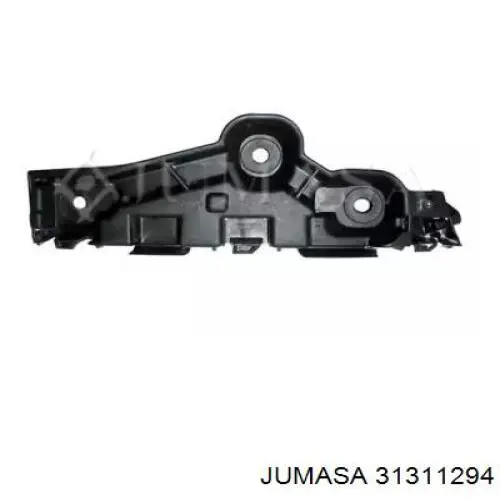 Consola do pára-choque dianteiro esquerdo 3RG 68615 preço, a partir de 6,40 USD