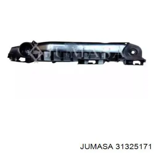Consola de reforçador do pára-choque dianteiro Toyota 5253552060 preço, a partir de 12,24 USD