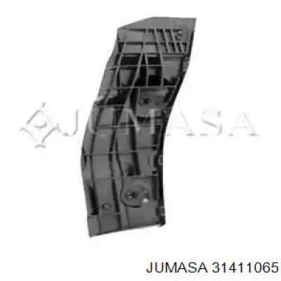 Consola esquerda do pára-choque traseiro Polcar 2301967 preço, a partir de 18,27 USD