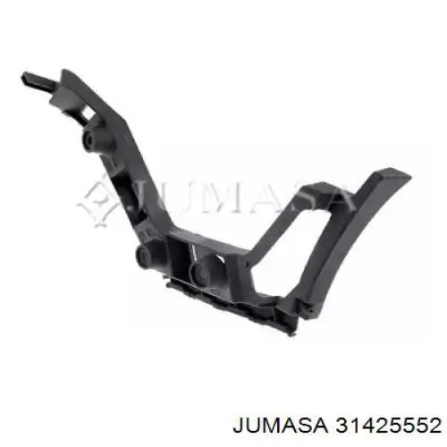 Guia direita do pára-choque traseiro Phira GF08431 preço, a partir de 12,70 USD