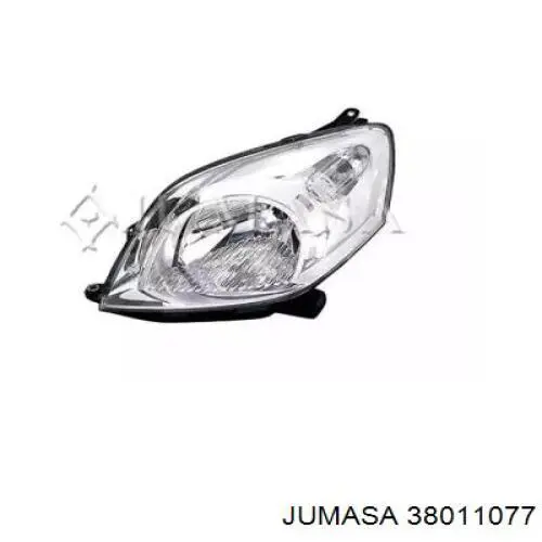Compre FP2611R1E FPS Luz esquerda
