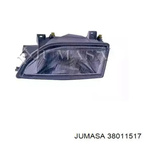 Compre 084504 VALEO Luz esquerda