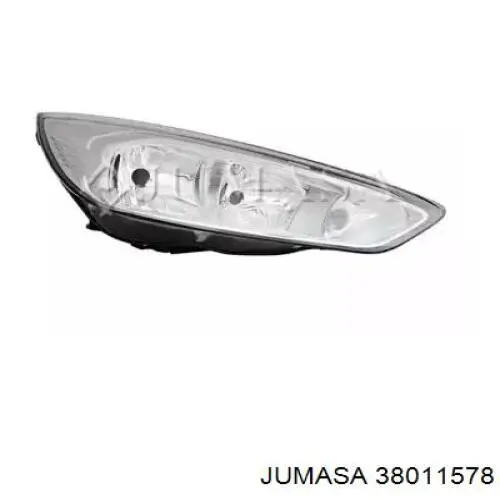 Compre 2747403 Alkar Luz esquerda