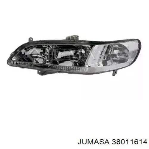 Compre 2171126LLDEM Depo/Loro/Abakus Luz esquerda