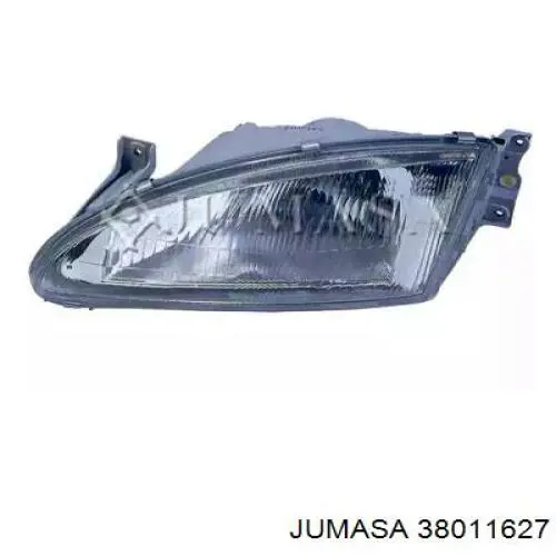 Compre 9210129000 Hyundai/Kia Luz esquerda