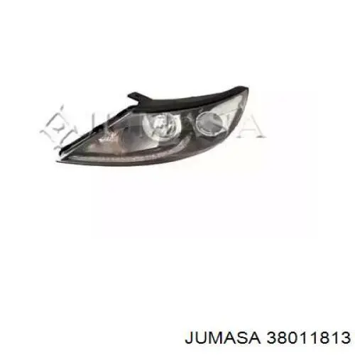 Compre 2231140LLDEM2 Depo/Loro/Abakus Luz esquerda