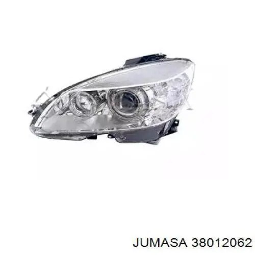 Luz esquerda Depo/Loro/Abakus 4401166LMLDHEM preço, a partir de 488,87 USD
