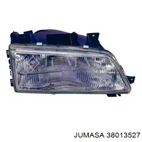 Compre 61611 VALEO Luz esquerda