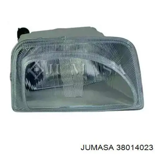 Compre 7701039726 Renault (RVI) Luz esquerda