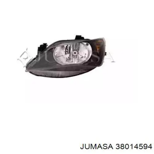 Compre 6J1941021J VAG Luz esquerda