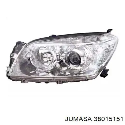 Luz esquerda Signeda ZTY11K5L preço, a partir de 184,20 USD