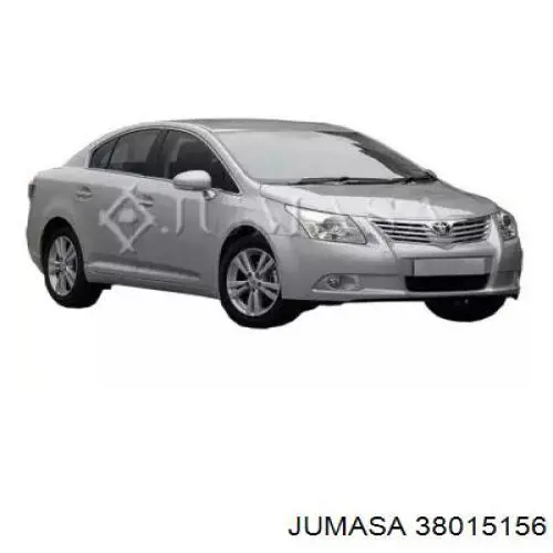 Luz esquerda Toyota 8117005350 preço, a partir de 392,27 USD