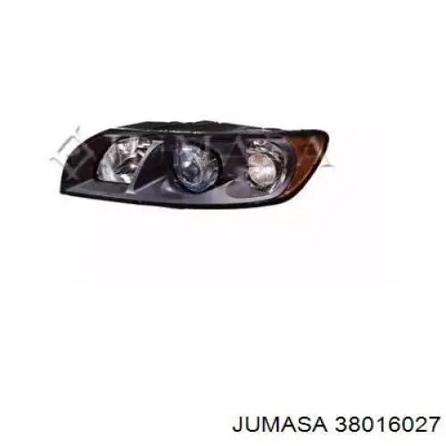 Compre 31299617 Volvo Luz esquerda
