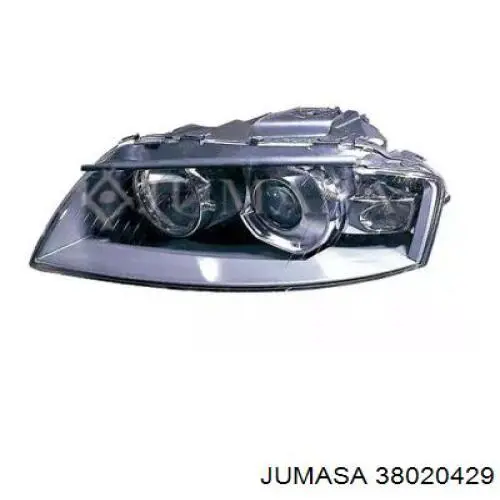 Compre 8P0941030M VAG Luz direita