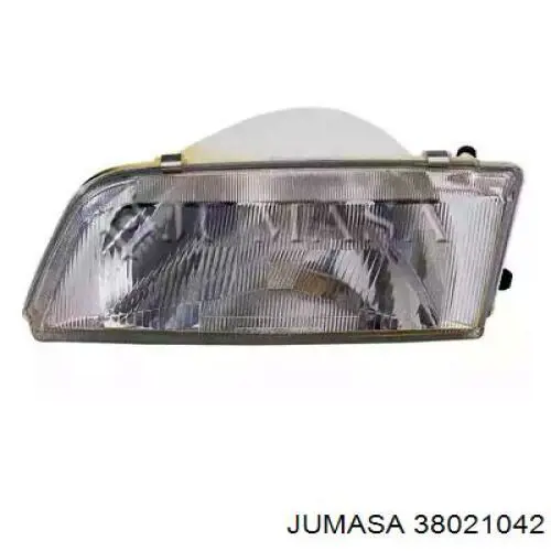Compre 5521104RLDE Depo/Loro/Abakus Luz direita