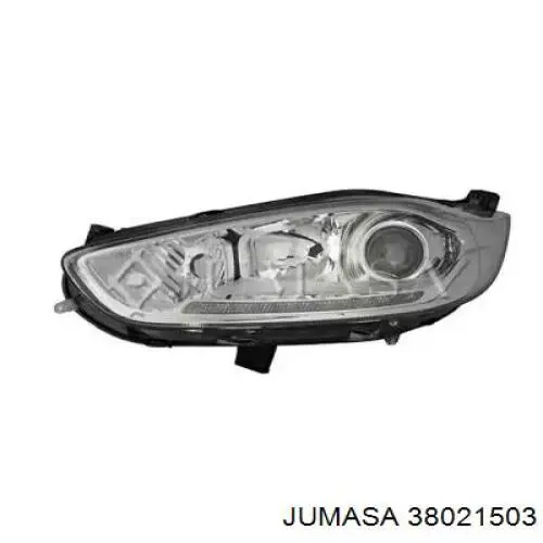 Luz direita Ford C1BB13W029CD preço, a partir de 274,41 USD