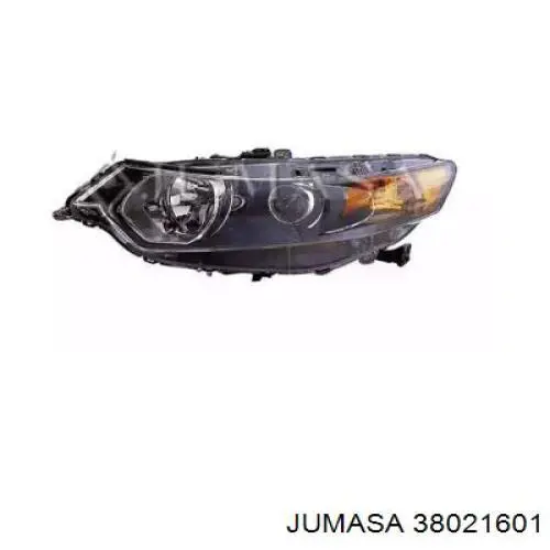 Compre 33100TL0E01 Honda Luz direita