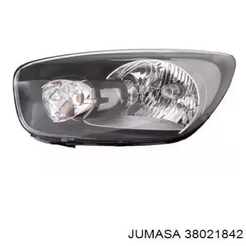 Compre 2231142RLDEM2 Depo/Loro/Abakus Luz direita