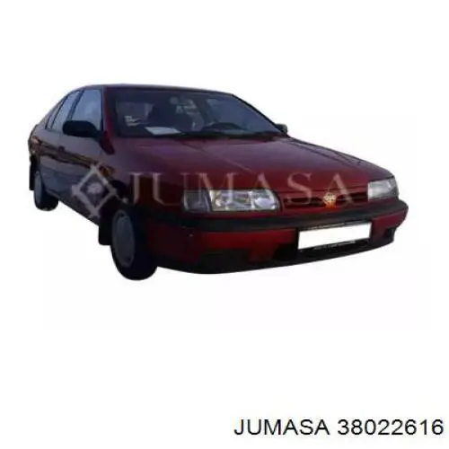 Compre 2602570J40 Nissan/Infiniti Luz direita
