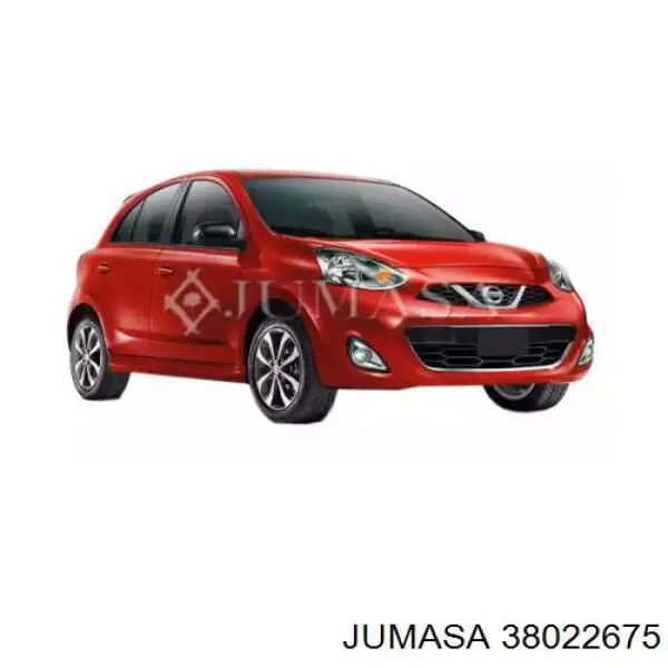Luz direita Nissan/Infiniti 260103HN1A preço, a partir de 151,20 USD