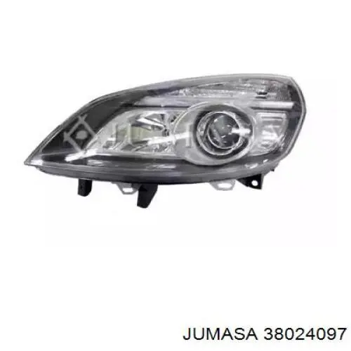 Compre 7701065923 Renault (RVI) Luz direita