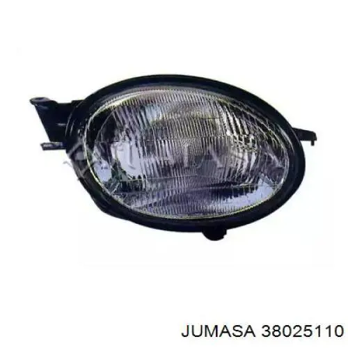 Luz direita Toyota 811101E370 preço, a partir de 68,24 USD