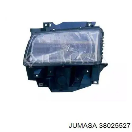 205541082B TYC Luz direita