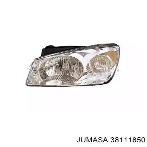 Luz esquerda General Motors 921012F220 preço, a partir de 99,13 USD