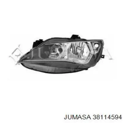 Compre 6J1941005F VAG Luz esquerda