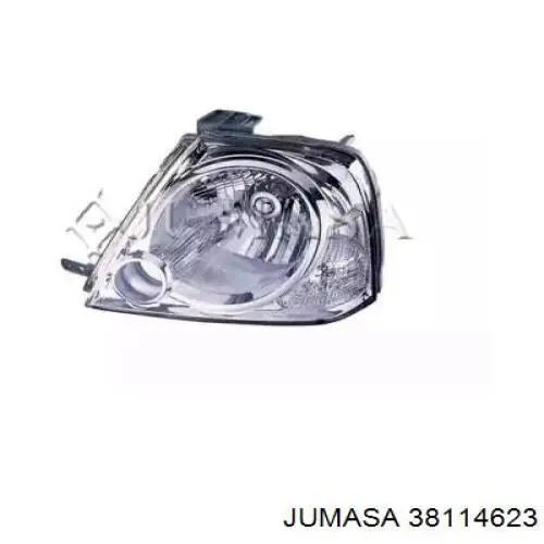 Compre 3532050J20 Suzuki Luz esquerda