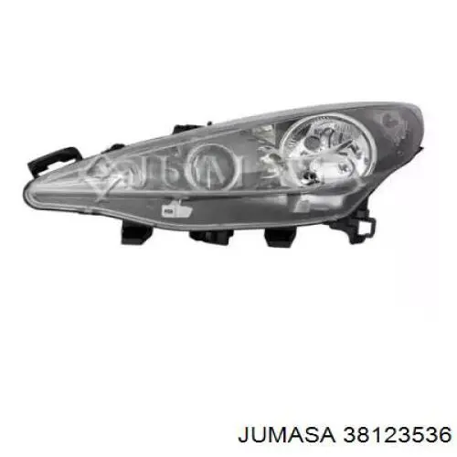5501140RMLEMF7 Depo/Loro/Abakus Luz direita