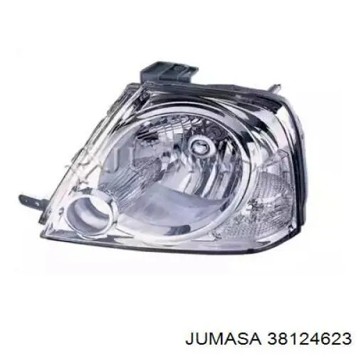 Compre 3512050J20 Suzuki Luz direita