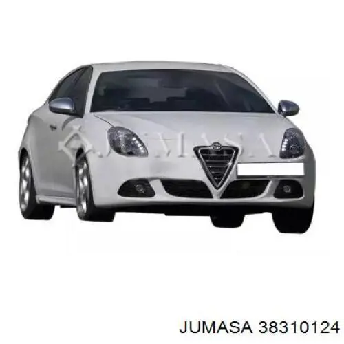 Compre 50526808 Fiat/Alfa/Lancia Luz esquerda