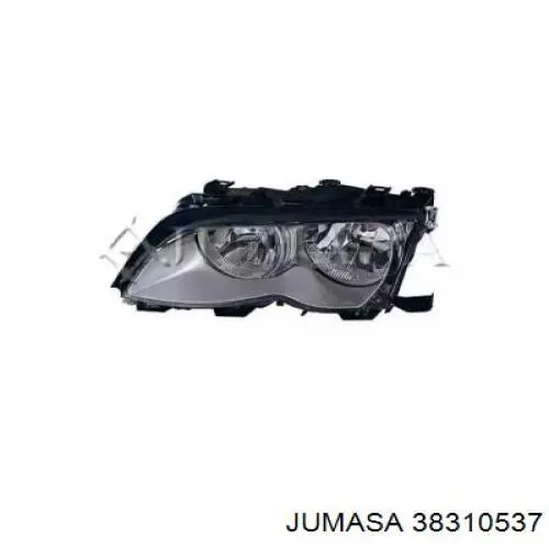 Compre 63126901969 BMW Luz esquerda