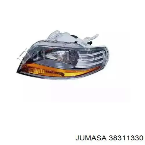 Compre 0160105R3C Tempest Luz esquerda