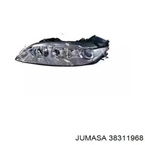 Compre FP4403R1E FPS Luz esquerda