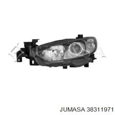 Compre MZ0534914 Prasco Luz esquerda