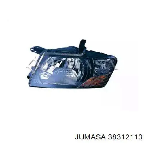 Compre MR548035 Mitsubishi Luz esquerda