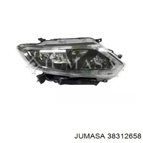 Luz esquerda Alkar 2765961 preço, a partir de 356,83 USD