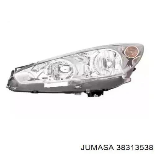 Compre PG3264914 Prasco Luz esquerda