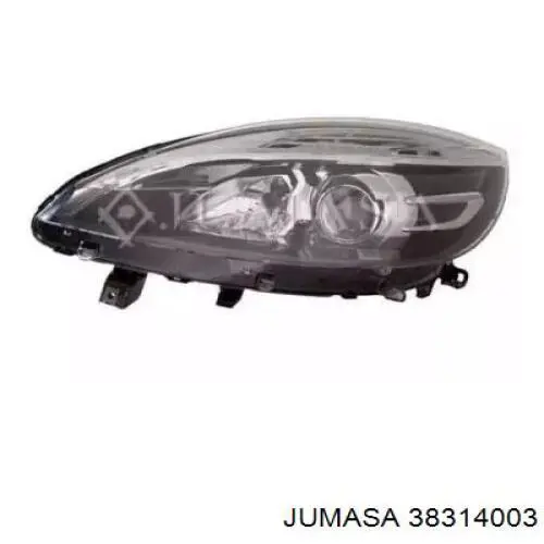 Luz esquerda Depo/Loro/Abakus 5511195LLDEM2 preço, a partir de 228,88 USD
