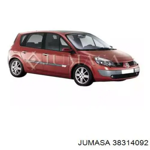 Compre 15811300LI Renault (RVI) Luz esquerda