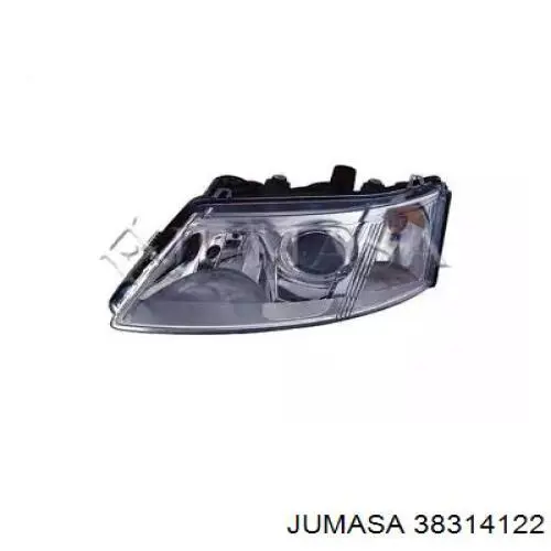 Luz esquerda General Motors 155819 preço, a partir de 175,36 USD