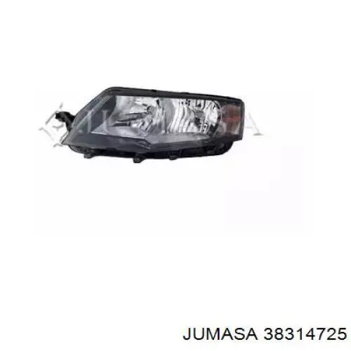 Luz esquerda AND 30941071 preço, a partir de 149,83 USD