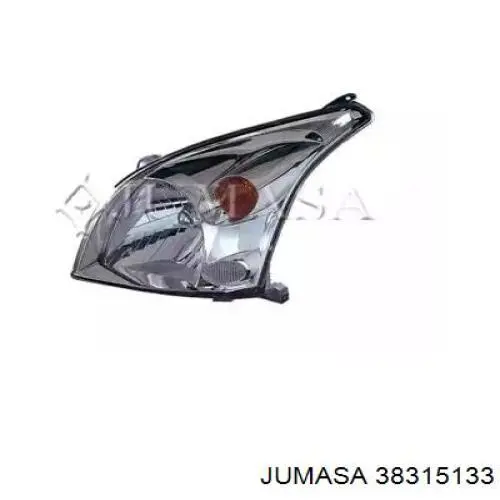 Compre FP7006R1E FPS Luz esquerda