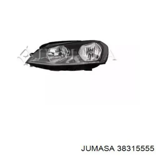 Compre ZVW11J3L Signeda Luz esquerda
