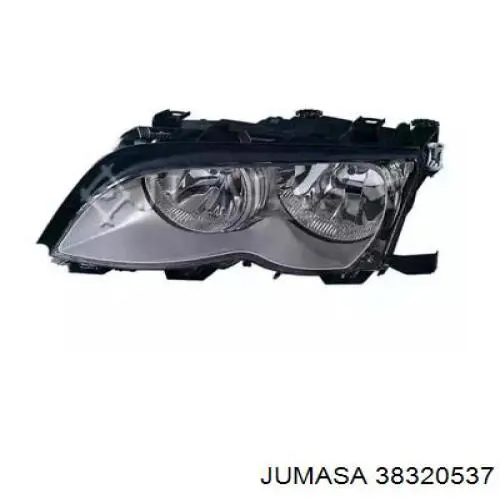 Luz direita BMW 301187202 preço, a partir de 86,83 USD