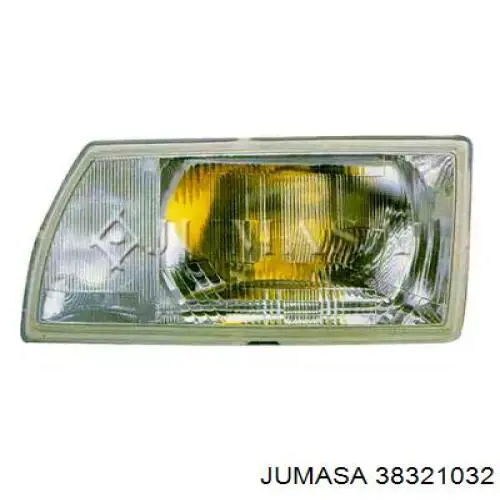 Compre 7R0187708 Peugeot/Citroen Luz direita